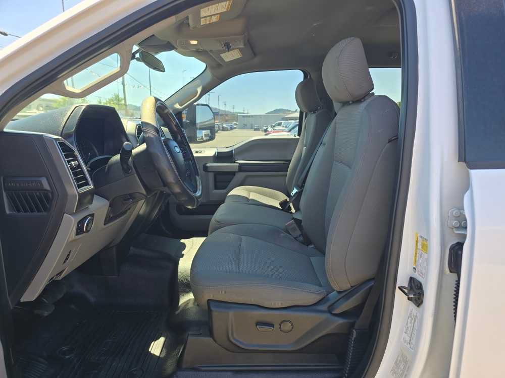 Certified 2020 Ford F250 XLT w/ XLT Value Package AWD/4WD image 10