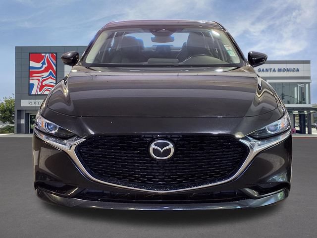 Used 2025 MAZDA MAZDA3 s FWD image 2