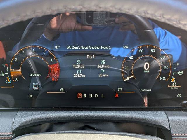 Certified 2024 Ford Mustang Premium RWD image 26