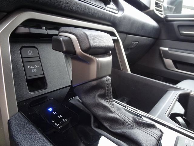 Used 2024 Toyota Tundra SR5 w/ SR5 Convenience Package AWD/4WD image 32