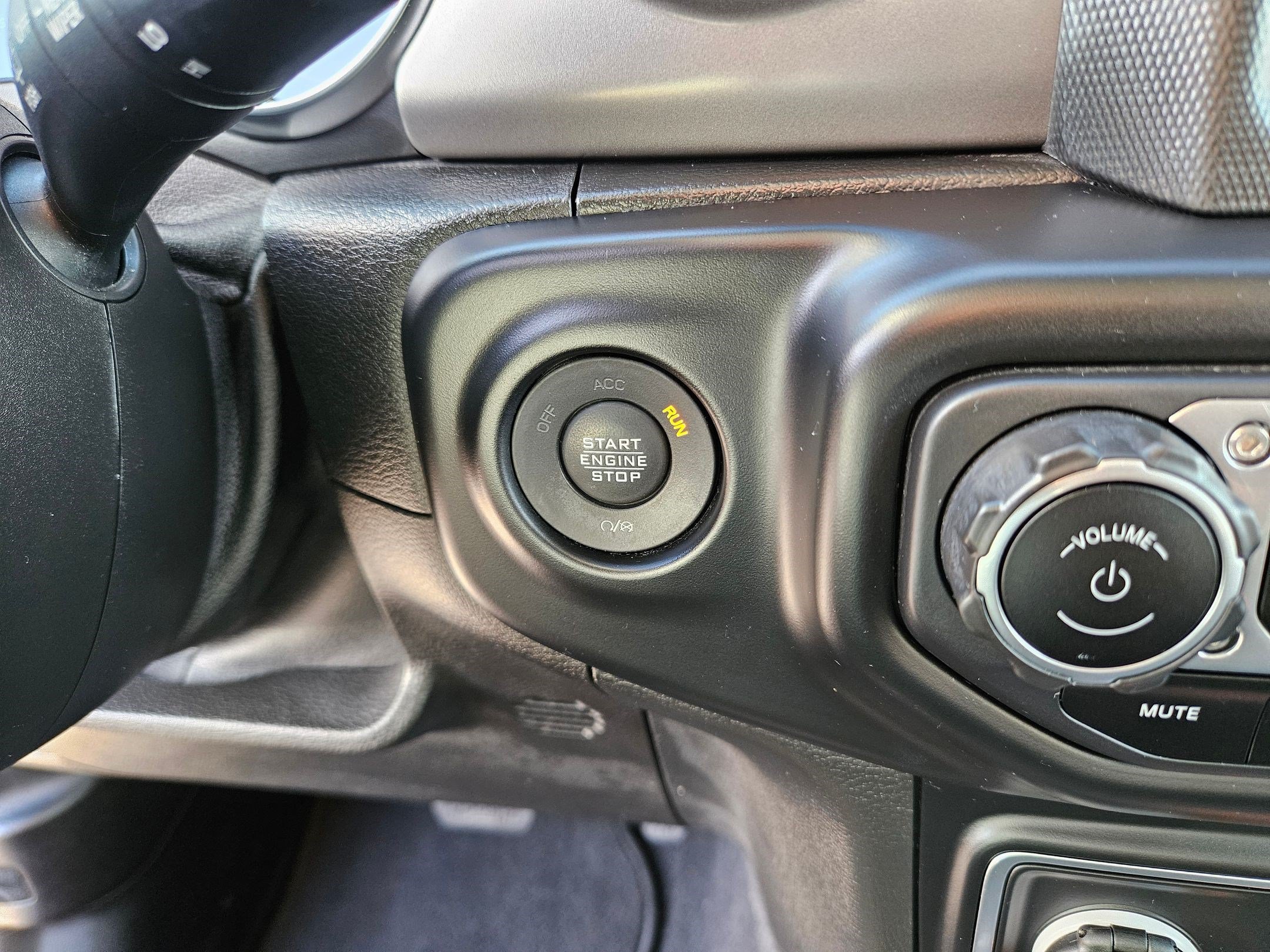 Used 2021 Jeep Wrangler Unlimited Sport AWD/4WD image 22