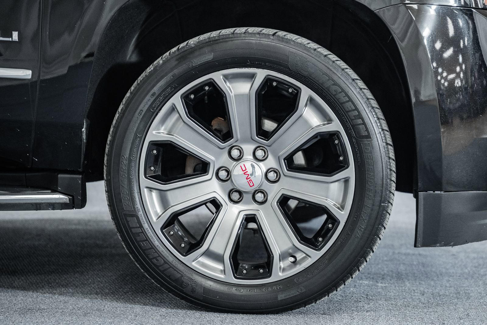 Used 2018 GMC Yukon Denali image 19