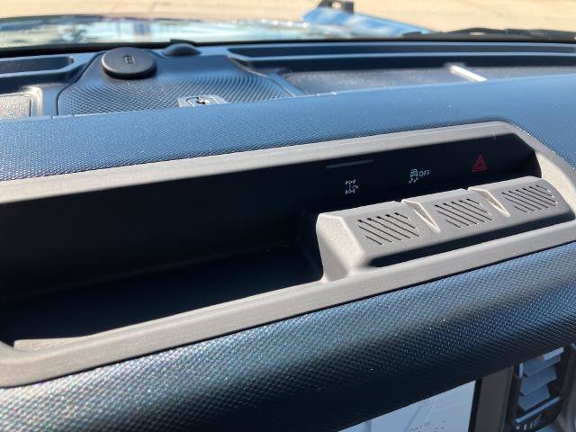 Certified 2022 Ford Bronco Outer Banks AWD/4WD image 36