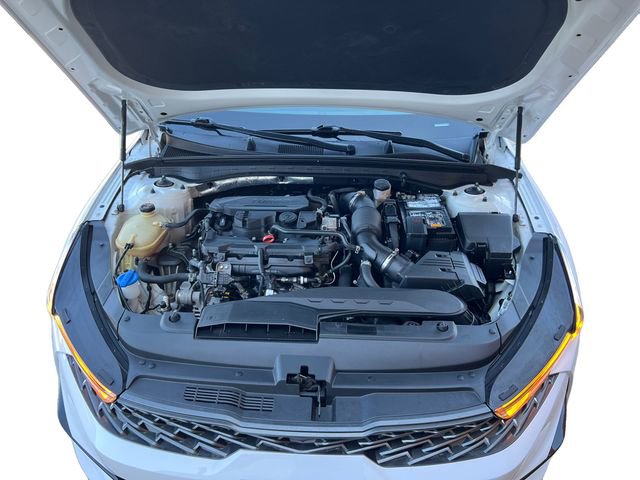 Used 2022 Kia K5 GT-Line w/ GT-Line Awd Premium Package image 16