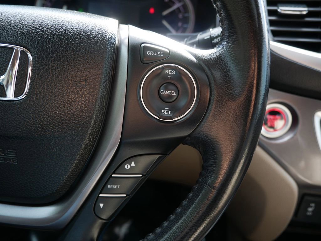 Used 2018 Honda Pilot EX-L image 20