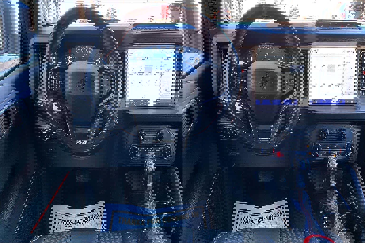 Certified 2022 Ford Bronco Raptor image 5