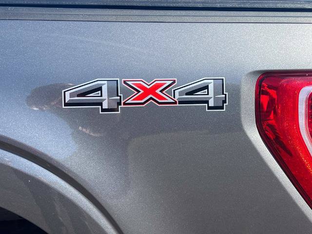 Certified 2023 Ford F150 XLT AWD/4WD image 8
