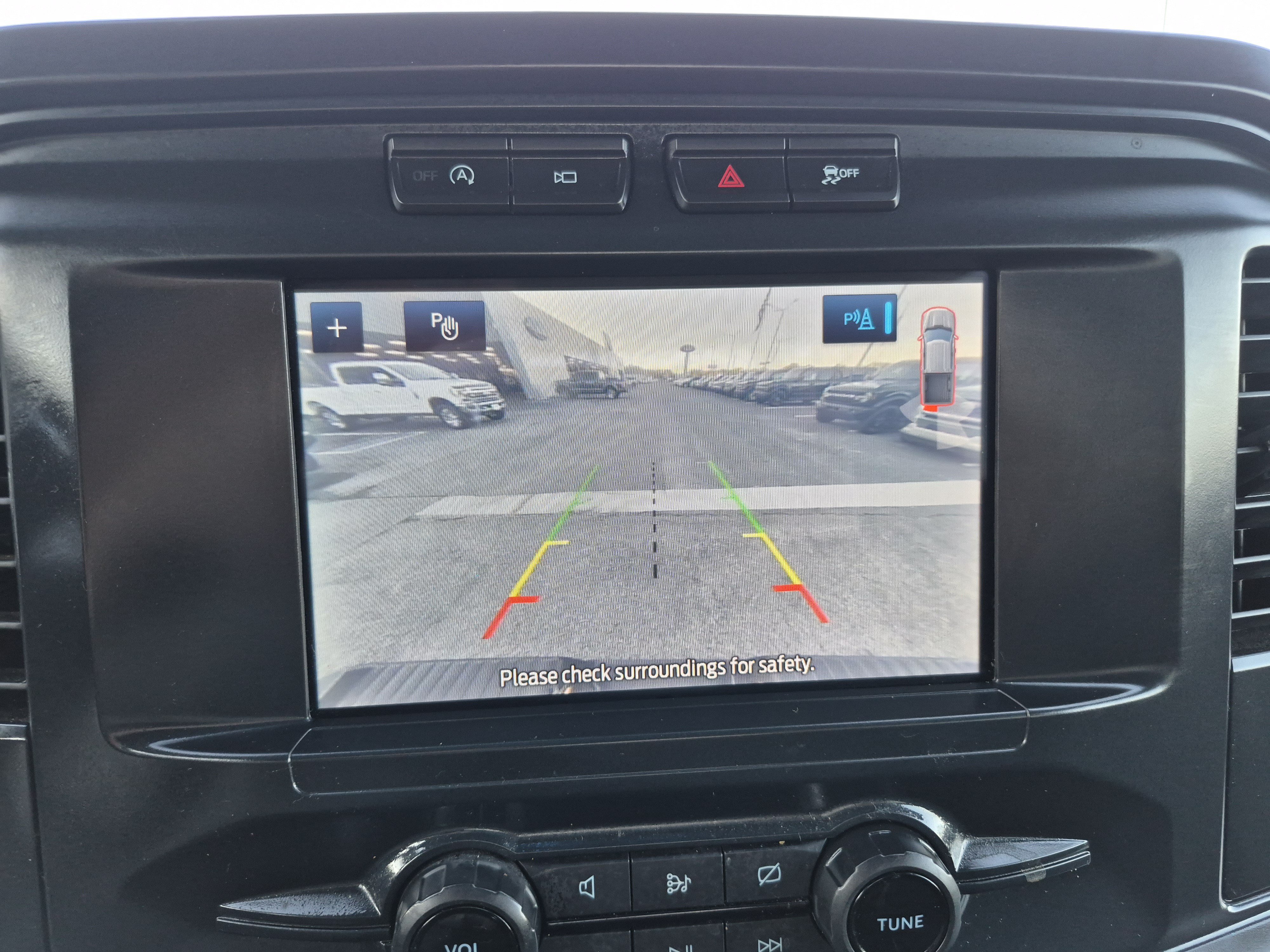 Certified 2022 Ford F150 XL w/ STX Appearance Package RWD image 36