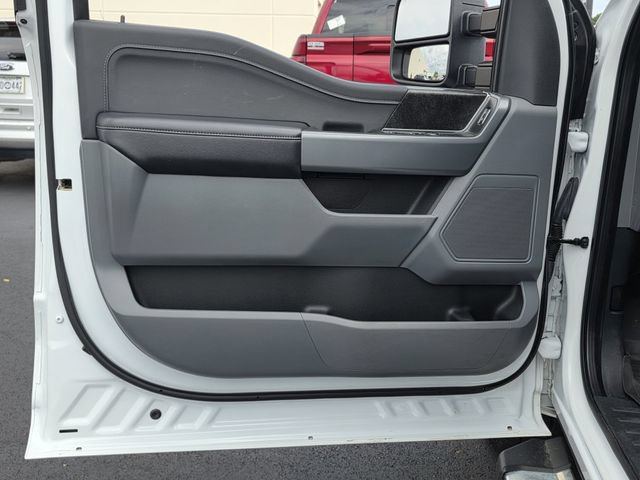 Certified 2023 Ford F150 XLT w/ Equipment Group 301A Mid AWD/4WD image 16
