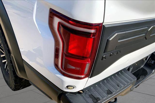Certified 2020 Ford F150 Raptor w/ Equipment Group 802A Luxury AWD/4WD image 28