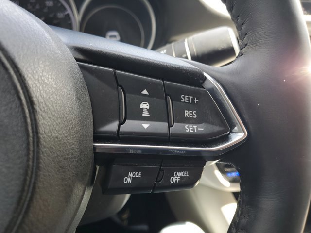 Used 2019 MAZDA MAZDA6 Grand Touring Reserve image 21