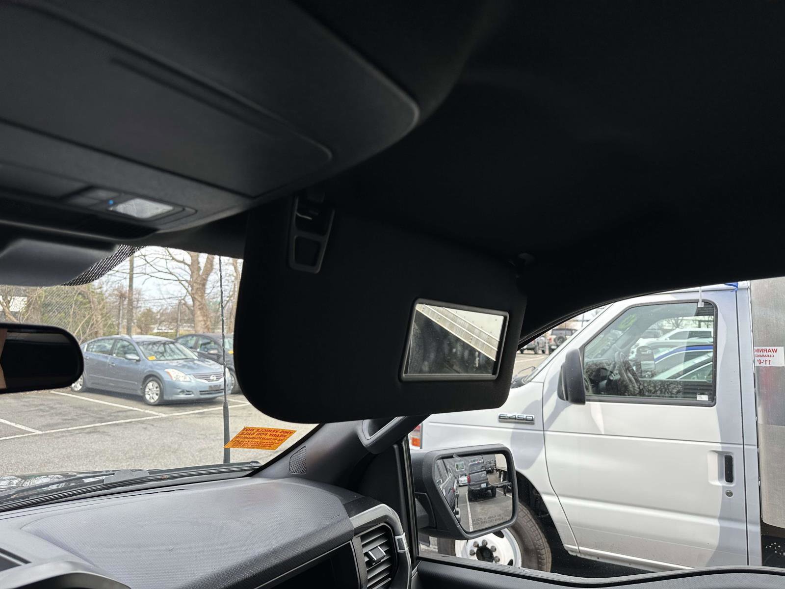 Certified 2023 Ford F150 XL w/ STX Appearance Package image 19