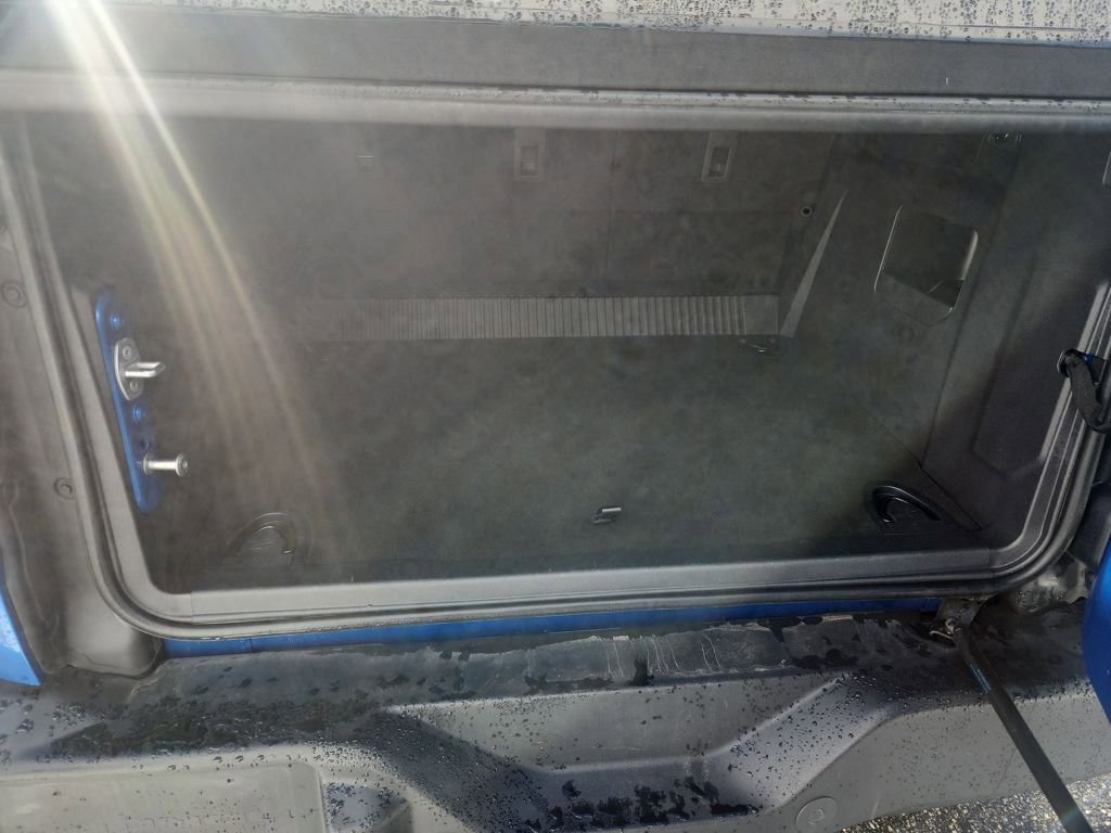 Certified 2022 Ford Bronco Outer Banks image 21