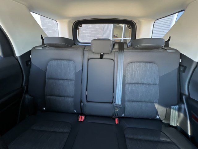 Certified 2021 Ford Bronco Sport Big Bend w/ Big Bend Package (96B) AWD/4WD image 22