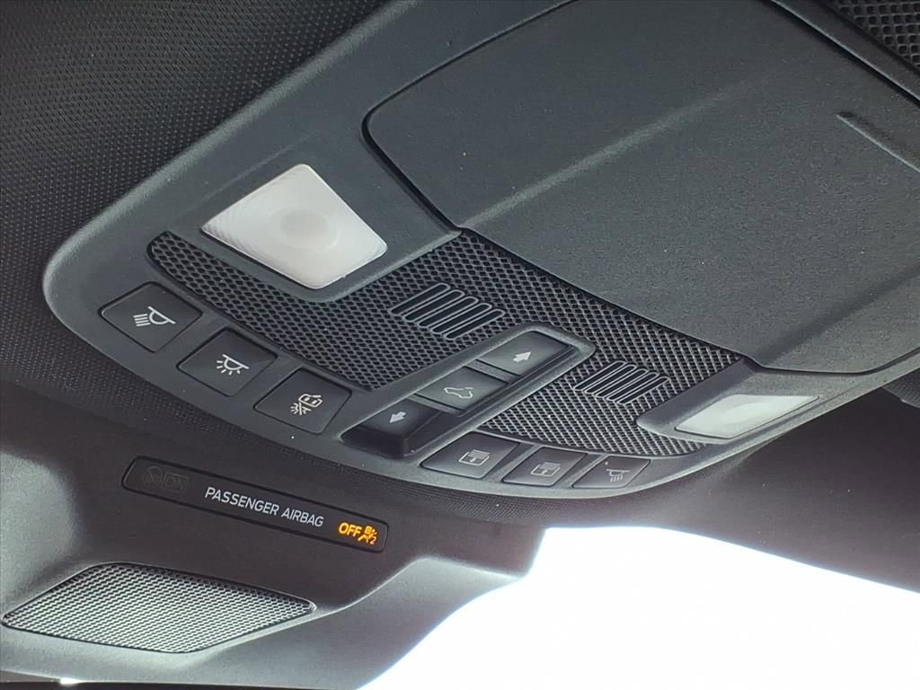 Certified 2024 Ford Expedition Max Limited image 23