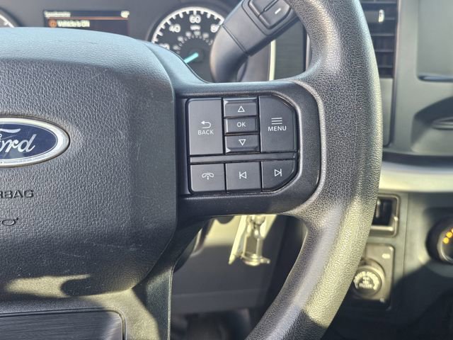 Certified 2022 Ford F150 XL w/ Equipment Group 101A High image 26