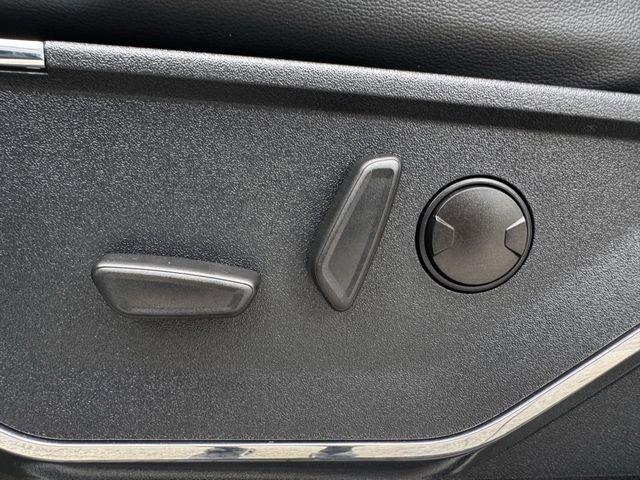 Certified 2022 Ford F150 Lariat AWD/4WD image 28