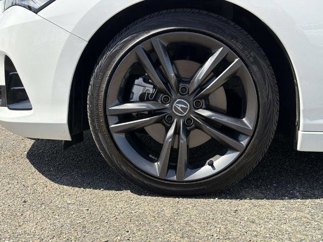 Used 2025 Acura Integra A-Spec image 28