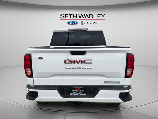Used 2020 GMC Sierra 1500 Elevation w/ Elevation Value Package AWD/4WD image 6