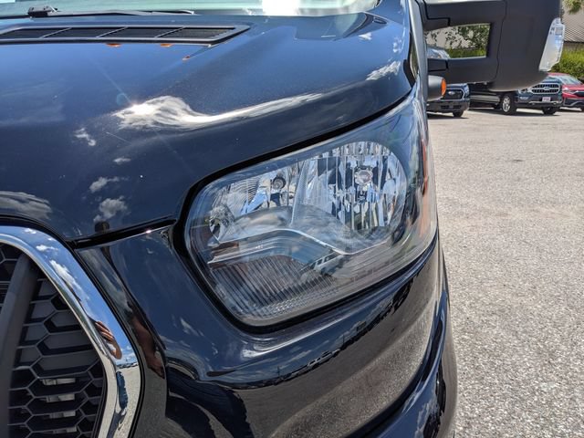 Certified 2024 Ford Transit 350 XLT RWD image 9