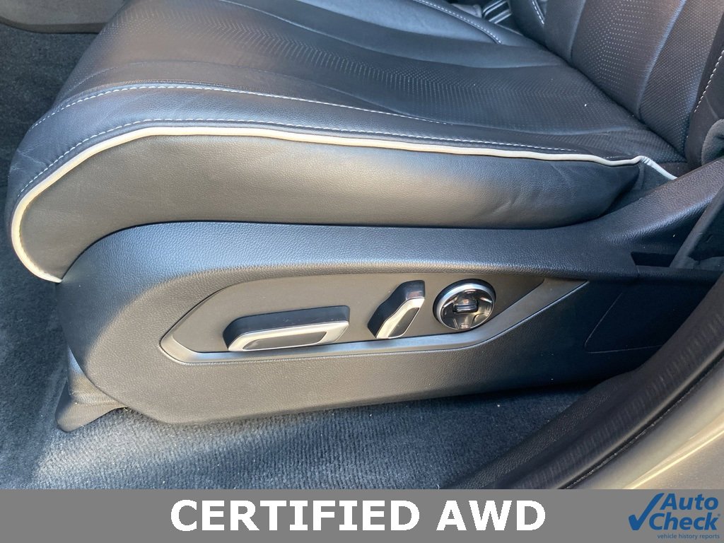 Used 2022 Acura MDX SH-AWD w/ Advance Package image 36