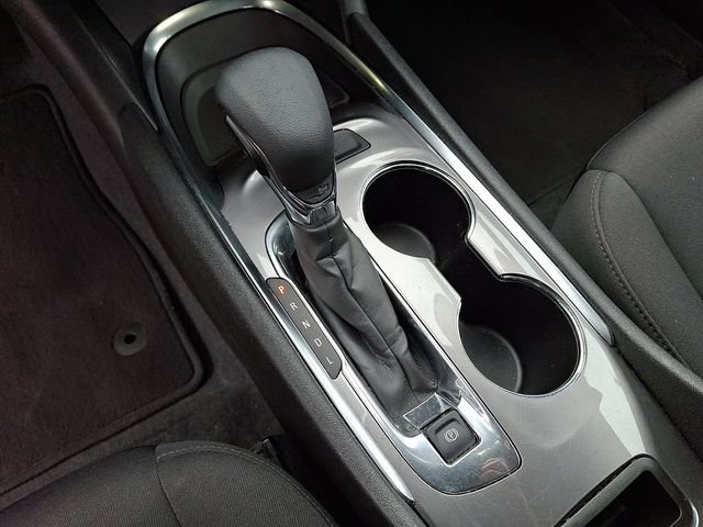 Used 2023 Chevrolet Malibu LT FWD image 22