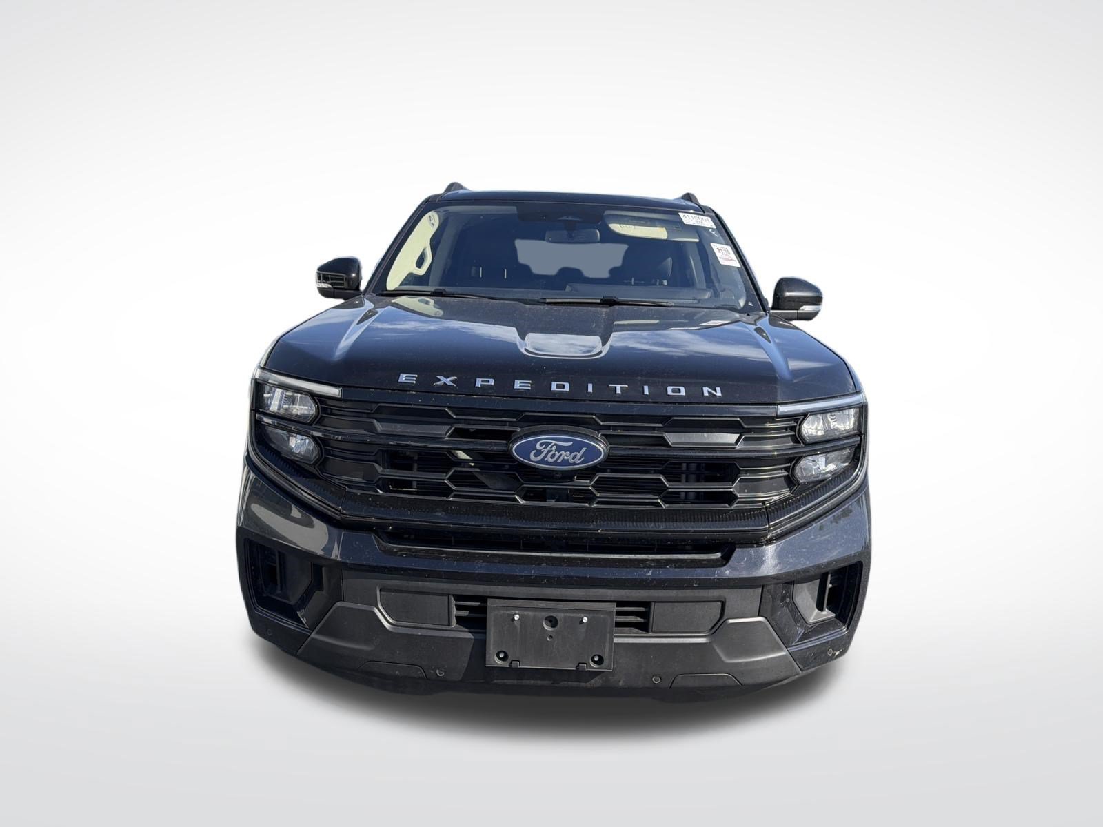 Certified 2025 Ford Expedition Active AWD/4WD image 2