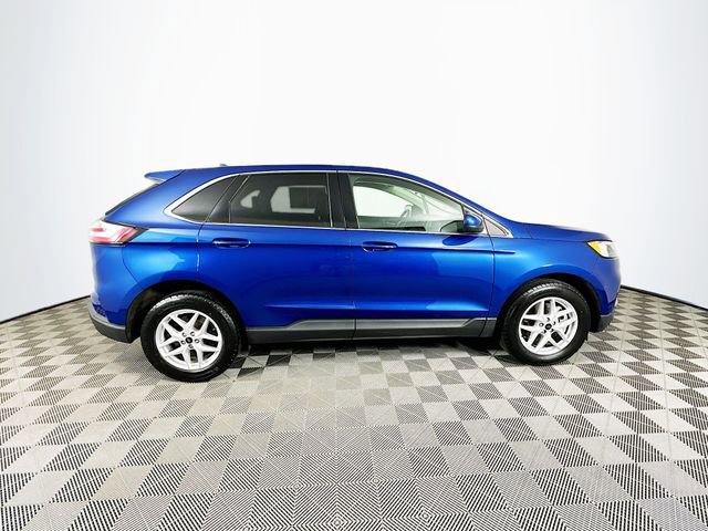 Certified 2023 Ford Edge SEL w/ Convenience Package image 13