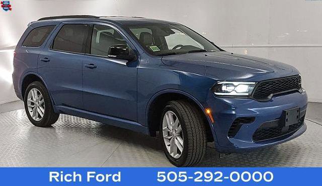 Used 2025 Dodge Durango GT image 6