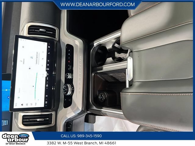 Certified 2025 Ford Expedition Max Active AWD/4WD image 19