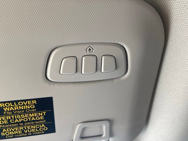 Certified 2025 Ford Bronco Sport Badlands image 31