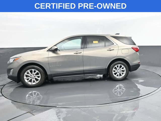 Used 2019 Chevrolet Equinox LT FWD image 5