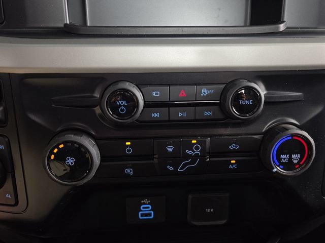 Certified 2026 Ford F350 XL w/ STX Appearance Package AWD/4WD image 20