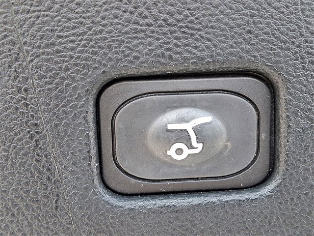 Certified 2021 Ford Edge Titanium w/ Equipment Group 301A image 26