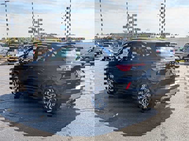 Certified 2022 Ford Escape SEL w/ Technology Package image 3