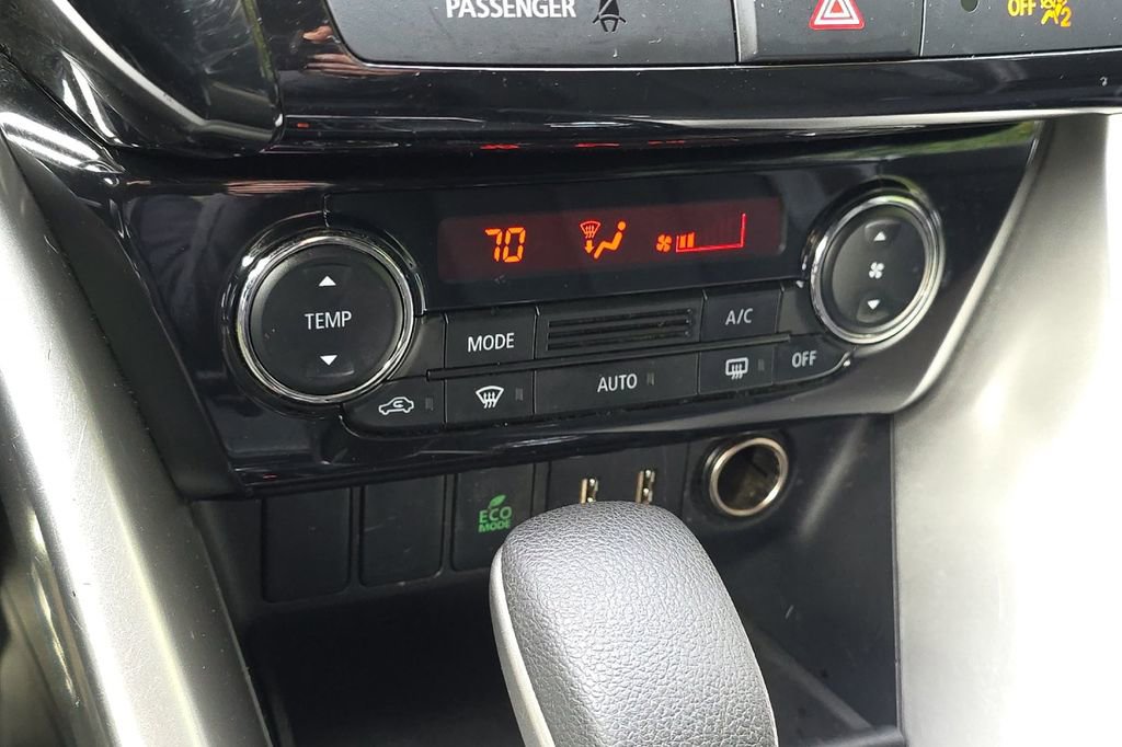 Used 2022 Mitsubishi Eclipse Cross LE image 20