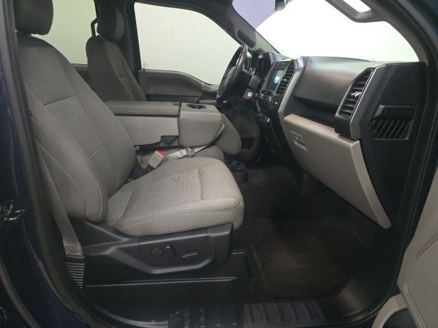 Certified 2019 Ford F150 XLT w/ Equipment Group 302A Luxury AWD/4WD image 3