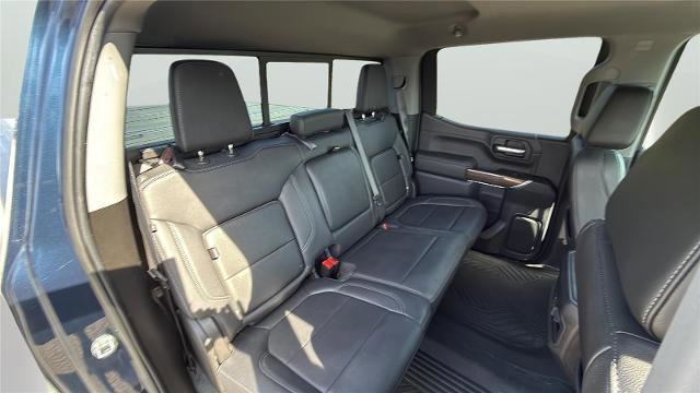 Used 2021 Chevrolet Silverado 1500 LT Trail Boss w/ Convenience Package II image 15