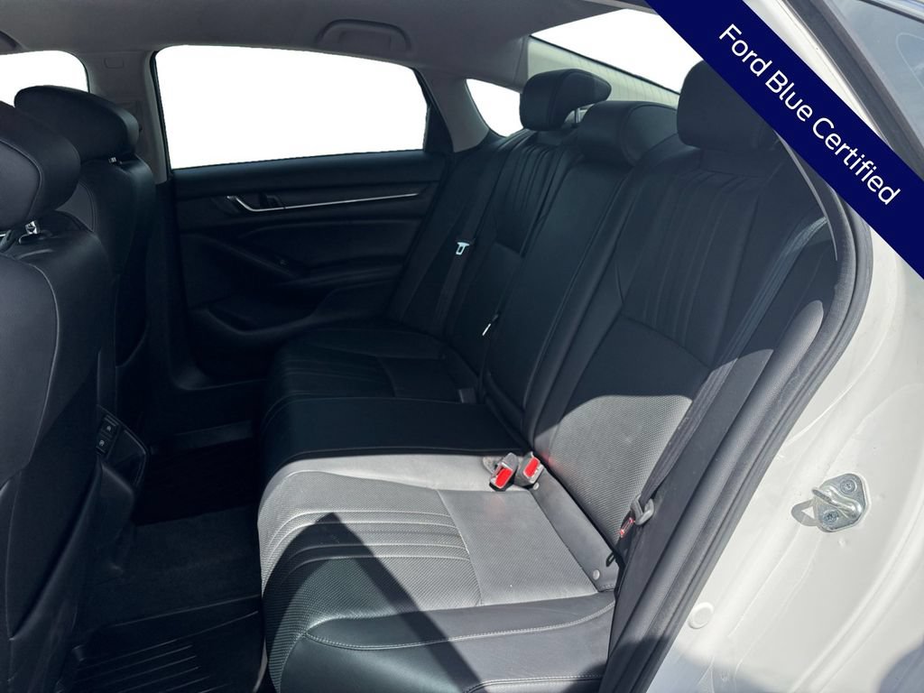 Used 2021 Honda Accord Sport Special Edition image 18