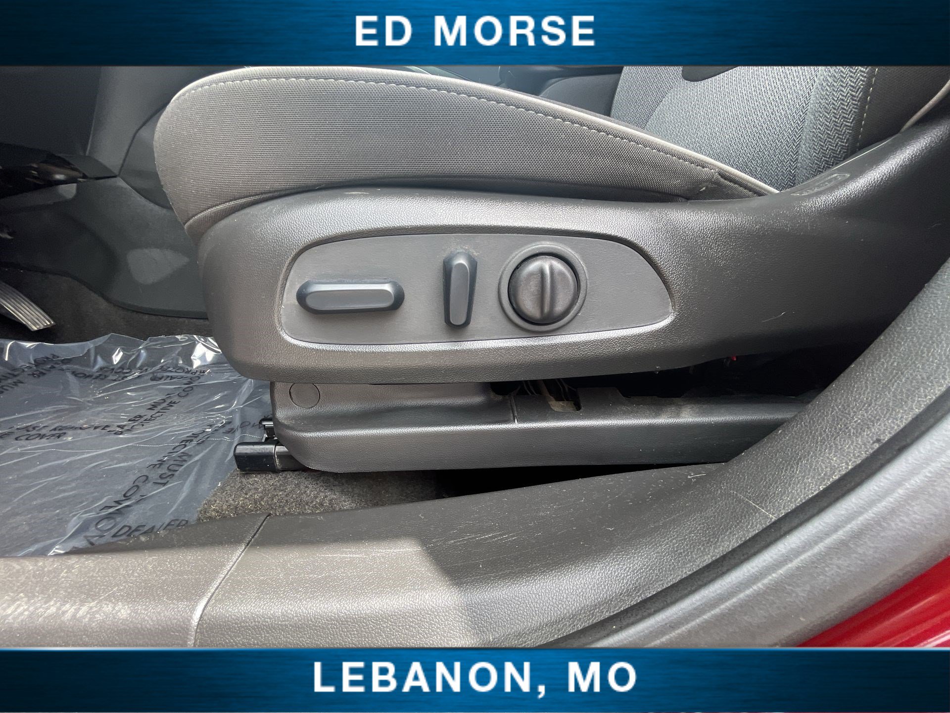 Used 2023 Chevrolet TrailBlazer LT FWD image 33