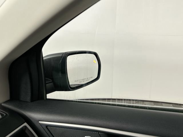 Certified 2024 Ford Edge SEL w/ Convenience Package image 25