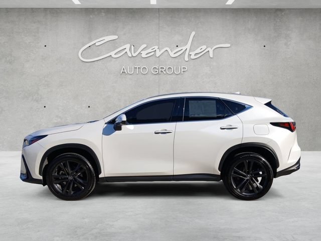 Used 2023 Lexus NX 450h+ AWD w/ Accessory Package (Z2) image 14