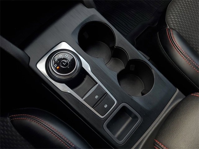 Certified 2023 Ford Escape ST-Line w/ Tech Pack #1 image 24