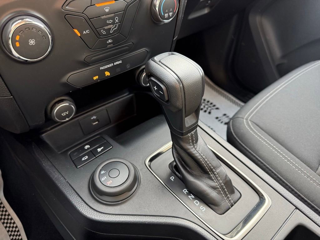 Certified 2020 Ford Ranger XL w/ Equipment Group 101A Mid image 29