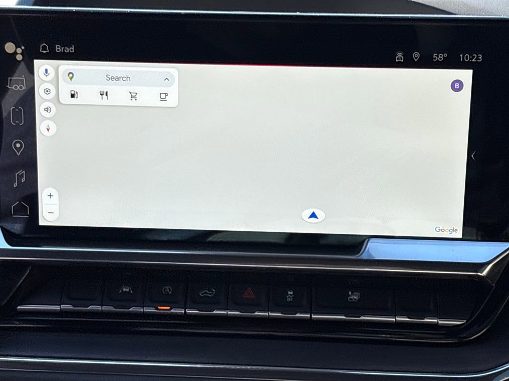 Used 2024 GMC Sierra 1500 SLT image 24