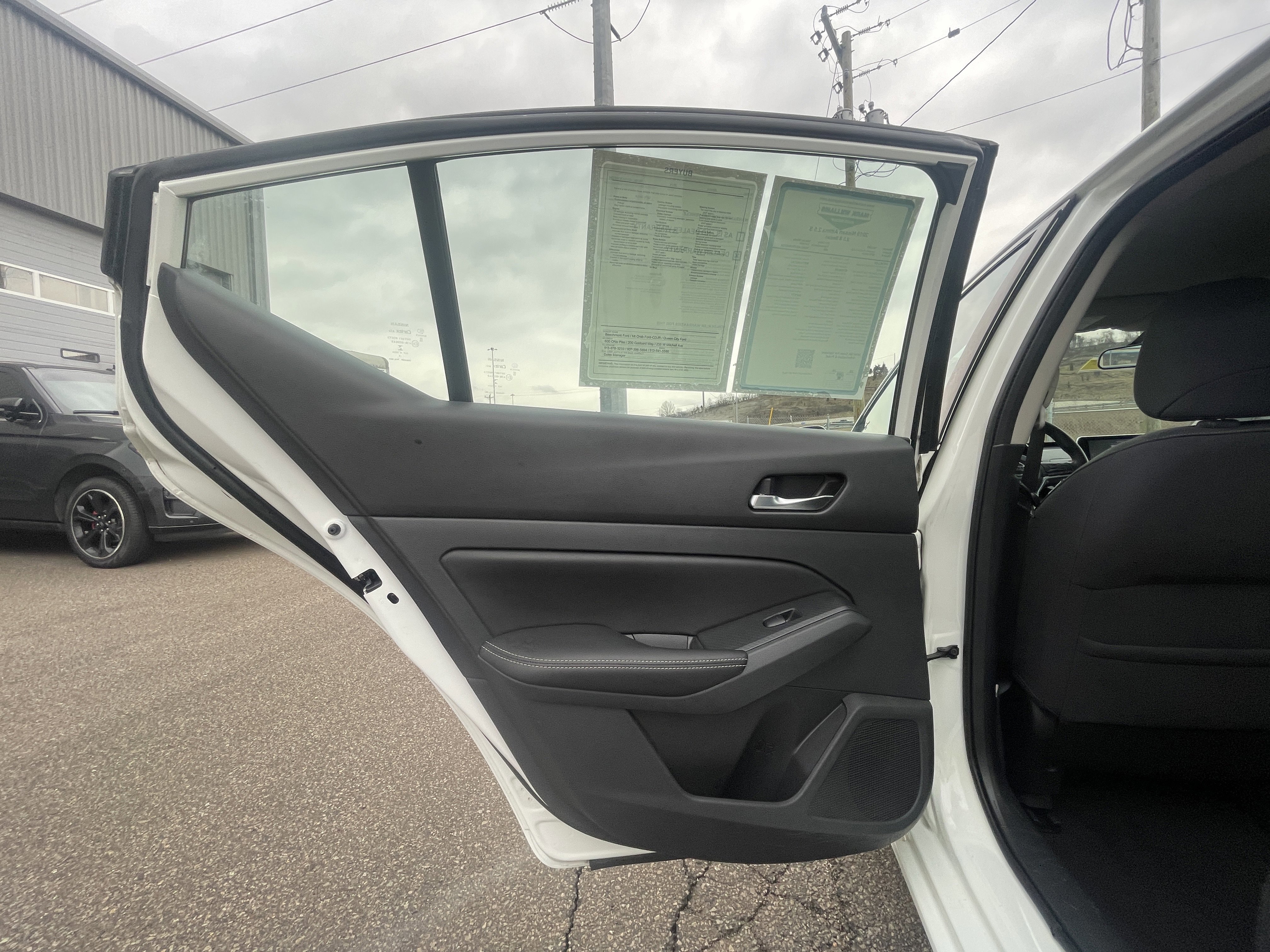 Used 2019 Nissan Altima 2.5 S image 25