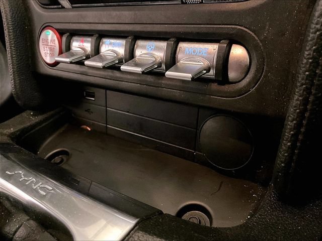 Certified 2021 Ford Mustang Premium RWD image 31