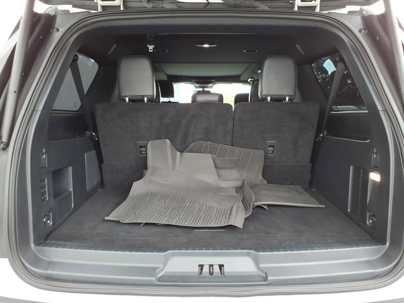 Certified 2024 Ford Expedition Max Limited AWD/4WD image 8