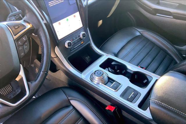 Certified 2023 Ford Edge SEL image 16