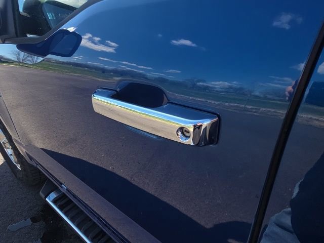 Certified 2025 Ford F150 XLT w/ Equipment Group 301A Standard image 17